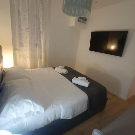 Harmony In Rome Apartment Bagian luar foto