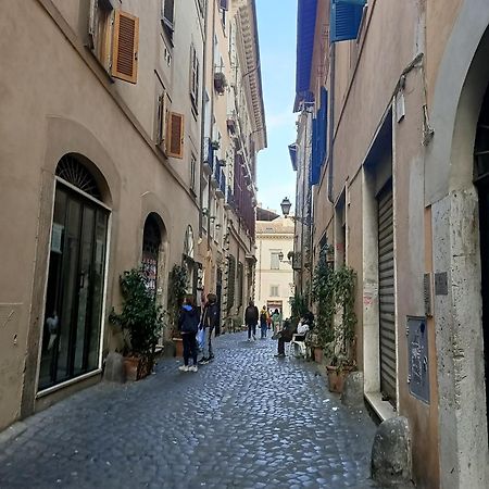 Harmony In Rome Apartment Bagian luar foto