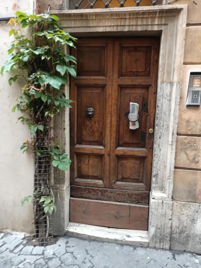Harmony In Rome Apartment Bagian luar foto