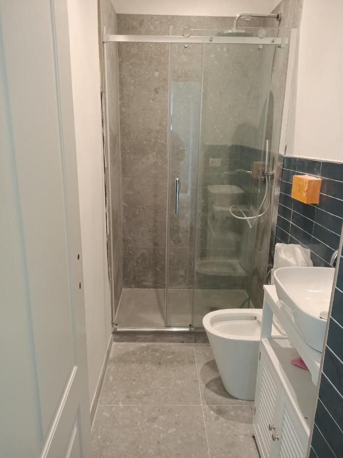 Harmony In Rome Apartment Bagian luar foto
