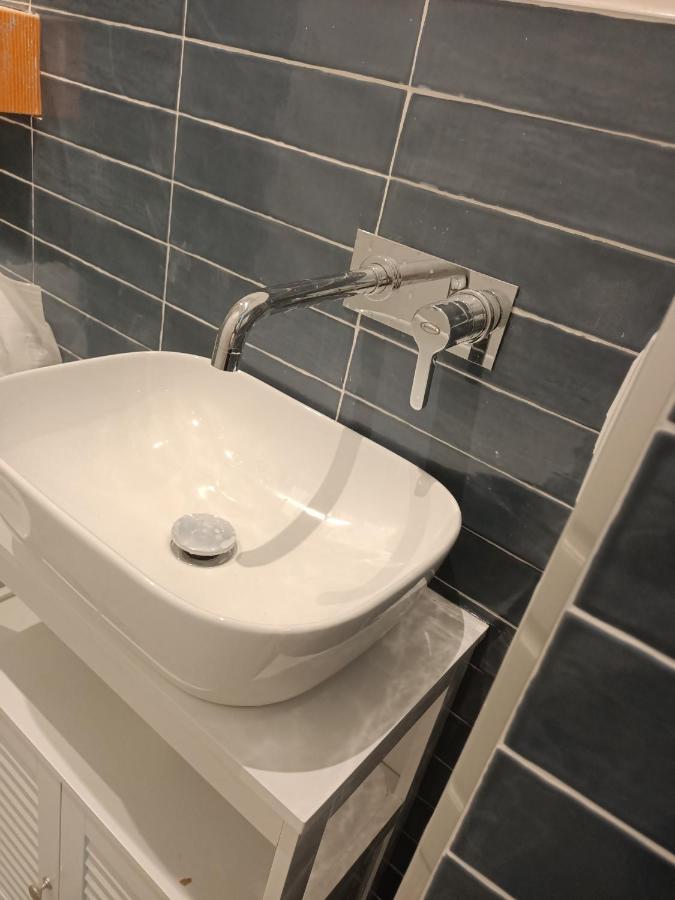 Harmony In Rome Apartment Bagian luar foto