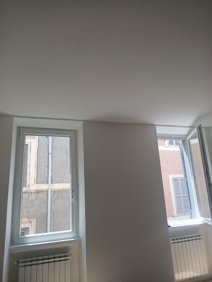 Harmony In Rome Apartment Bagian luar foto
