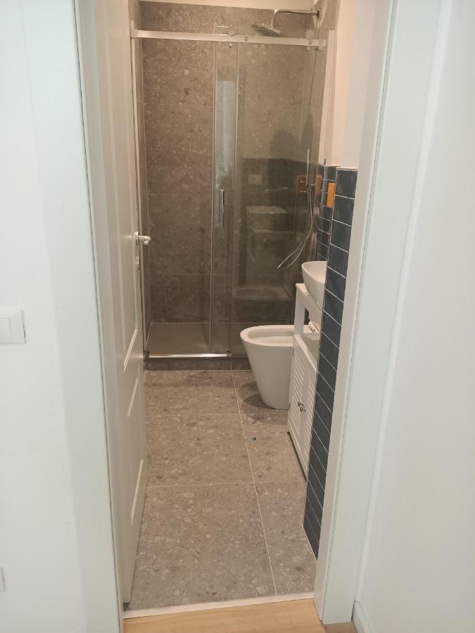 Harmony In Rome Apartment Bagian luar foto