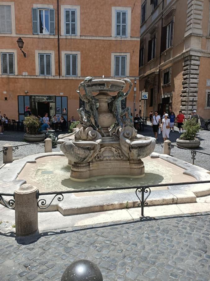 Harmony In Rome Apartment Bagian luar foto
