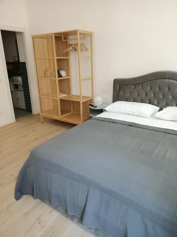 Harmony In Rome Apartment Bagian luar foto