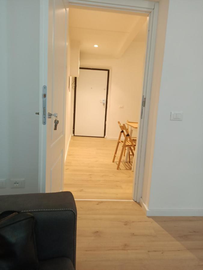 Harmony In Rome Apartment Bagian luar foto