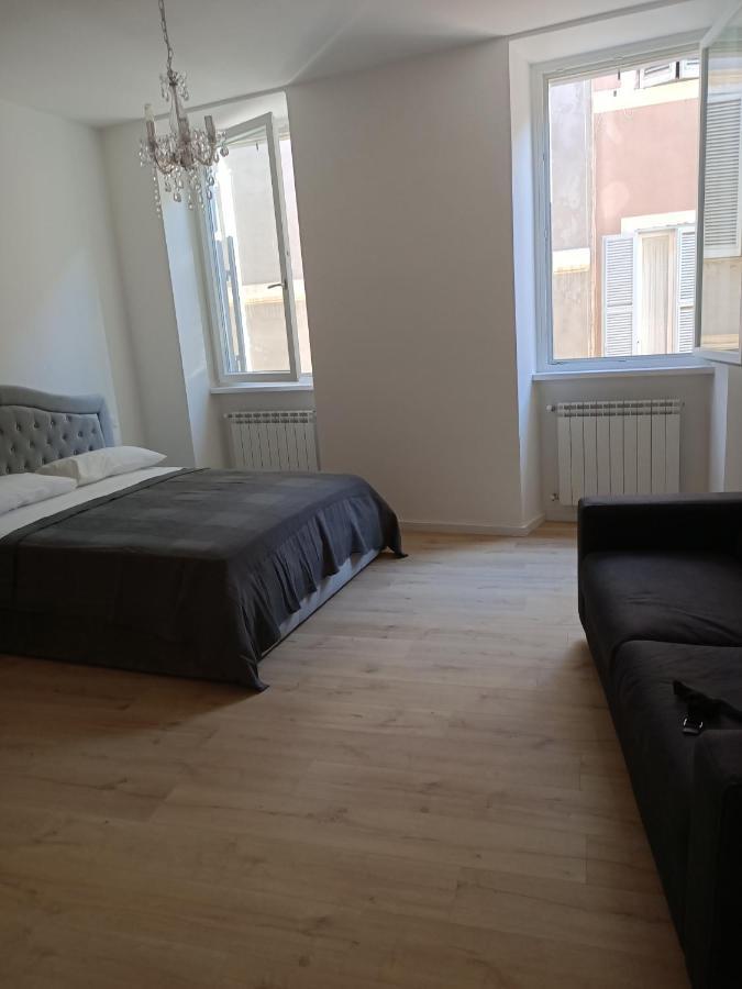 Harmony In Rome Apartment Bagian luar foto