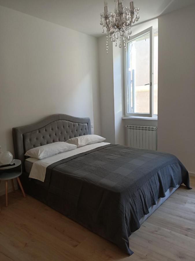 Harmony In Rome Apartment Bagian luar foto