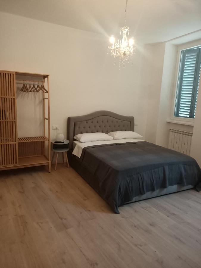 Harmony In Rome Apartment Bagian luar foto