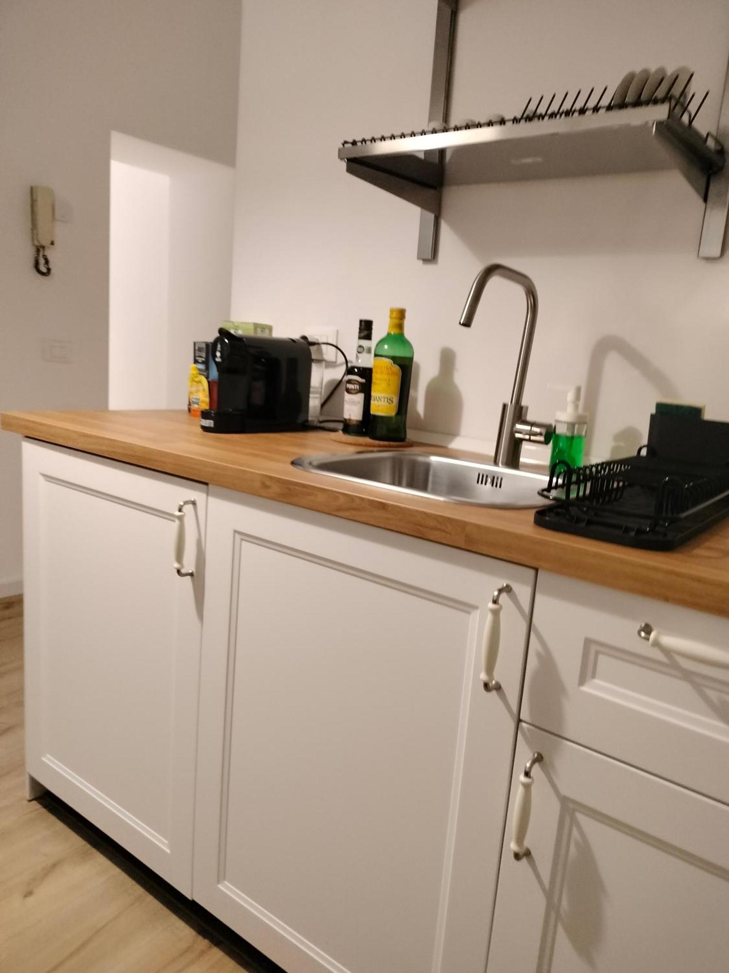 Harmony In Rome Apartment Bagian luar foto