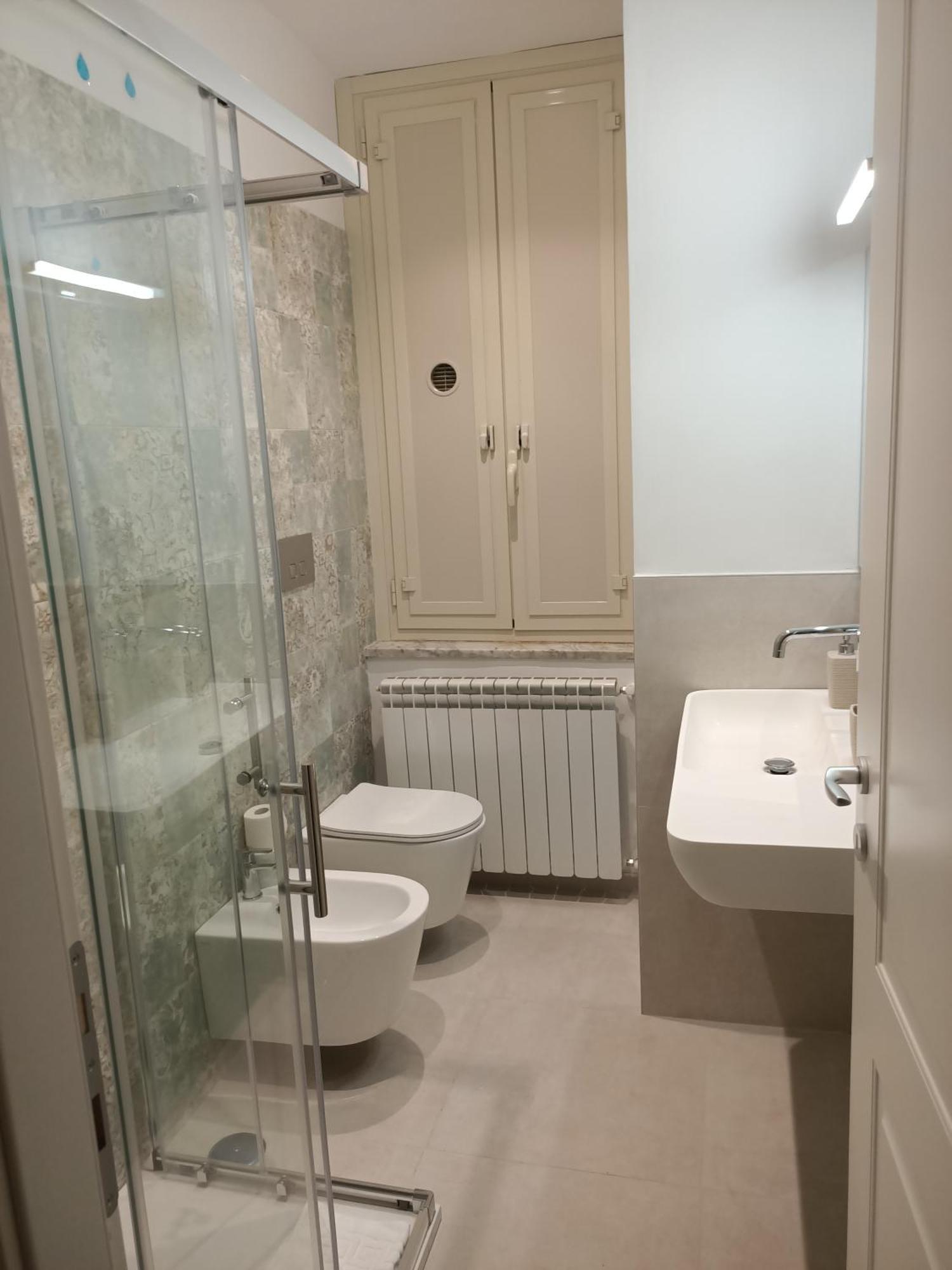 Harmony In Rome Apartment Bagian luar foto
