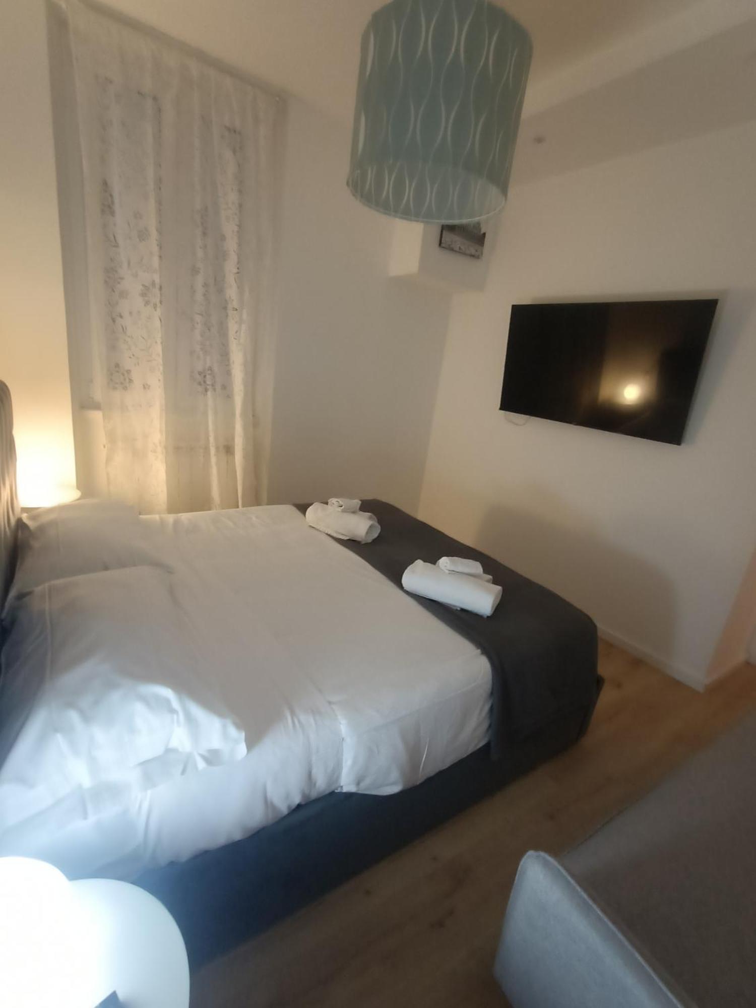 Harmony In Rome Apartment Bagian luar foto