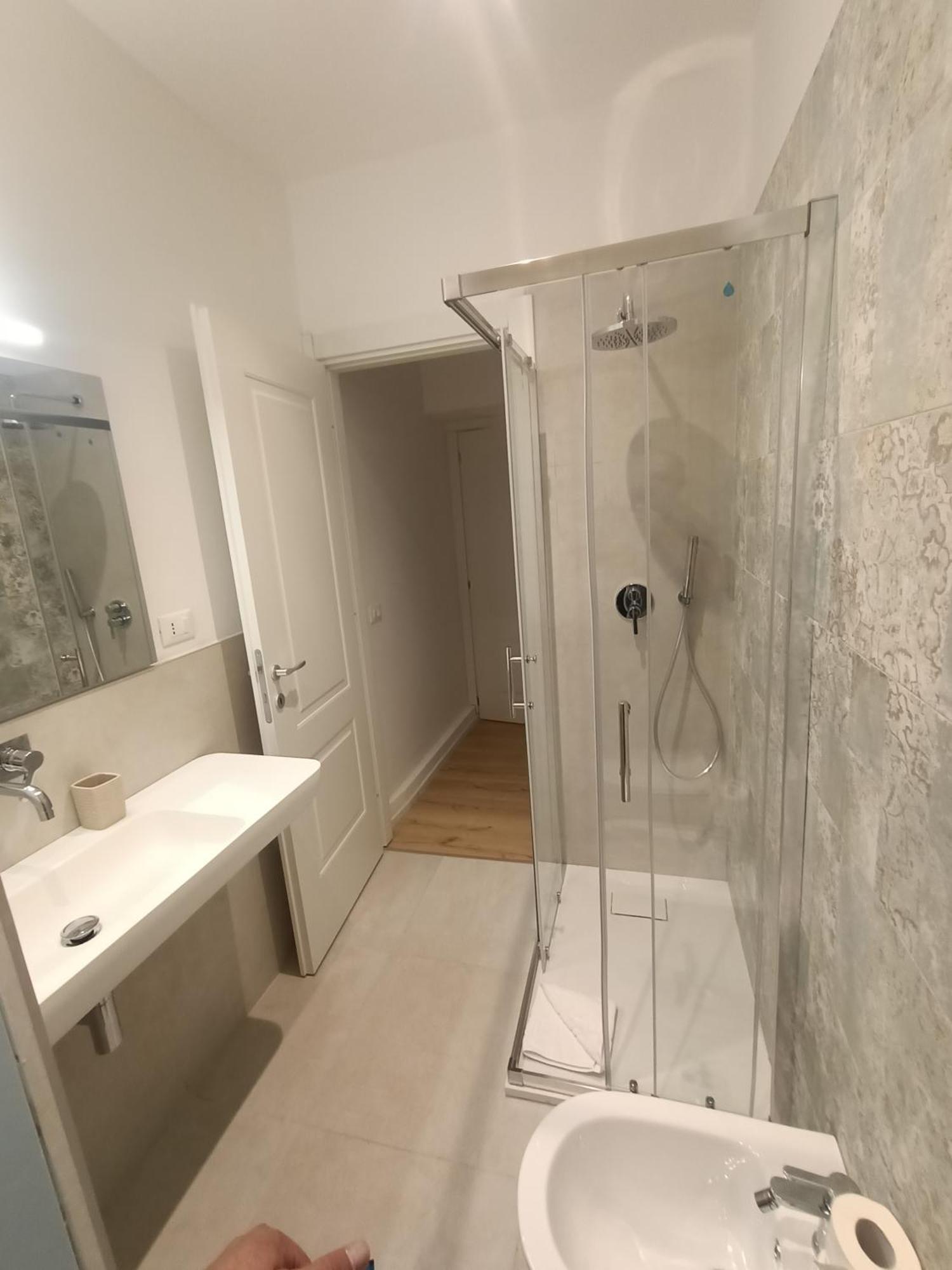 Harmony In Rome Apartment Bagian luar foto