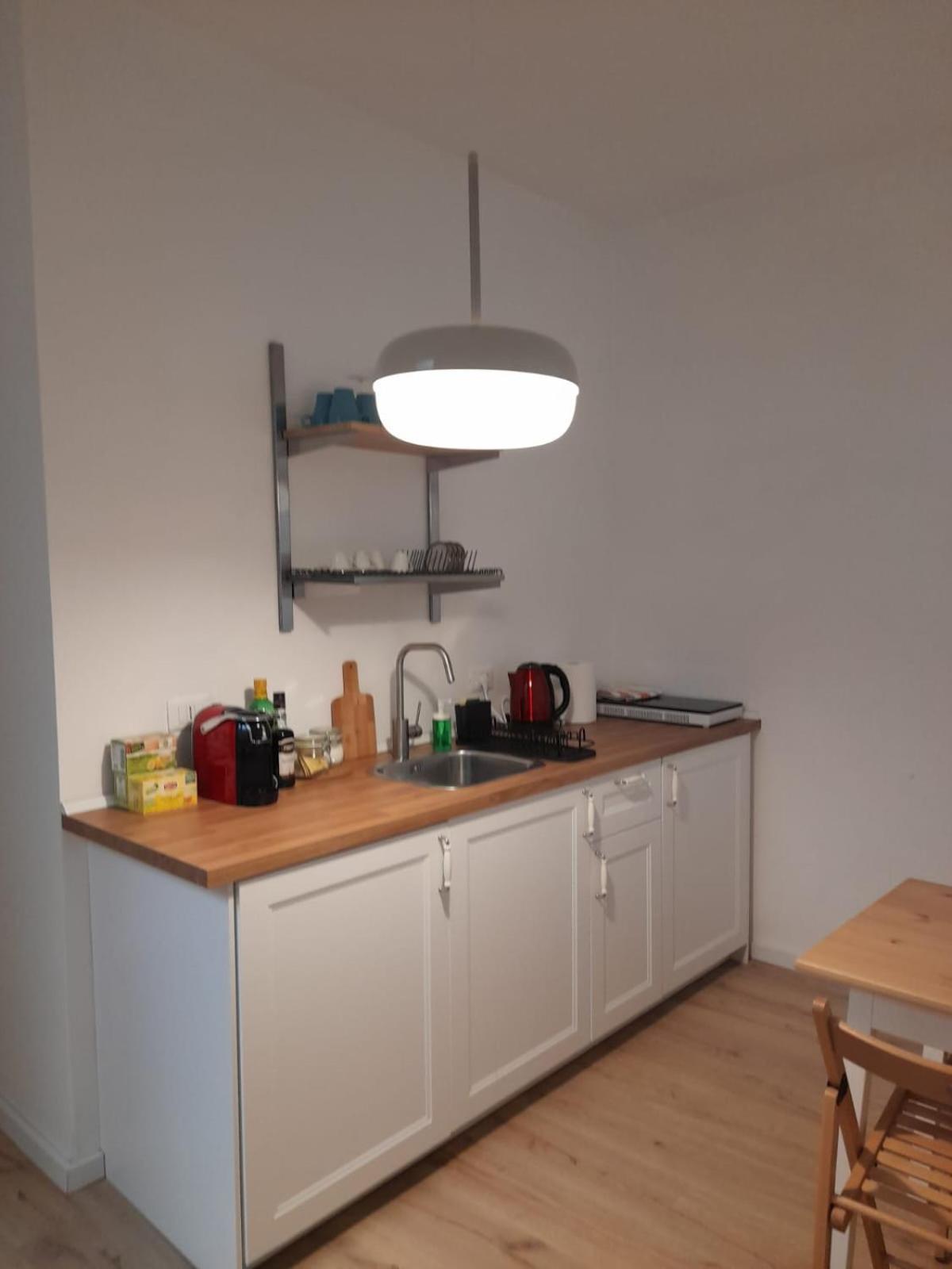 Harmony In Rome Apartment Bagian luar foto