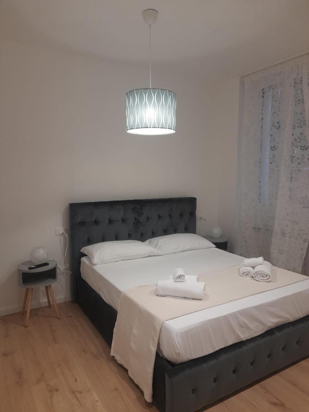 Harmony In Rome Apartment Bagian luar foto