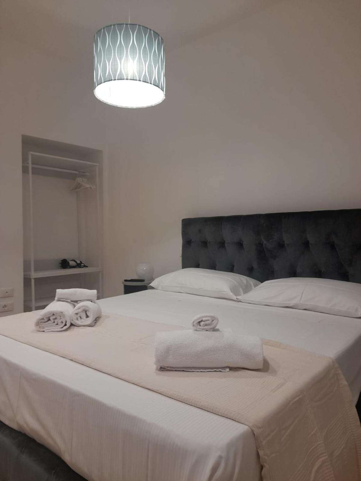 Harmony In Rome Apartment Bagian luar foto
