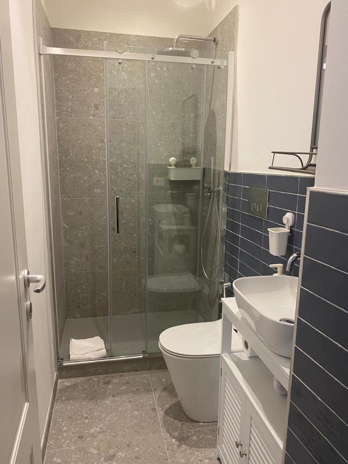 Harmony In Rome Apartment Bagian luar foto