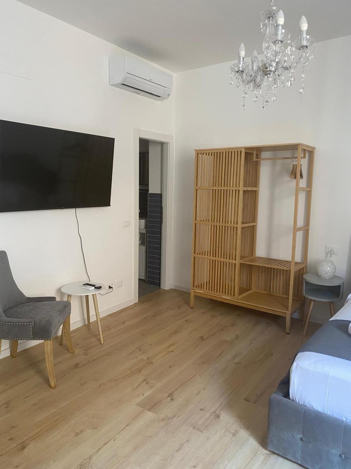 Harmony In Rome Apartment Bagian luar foto