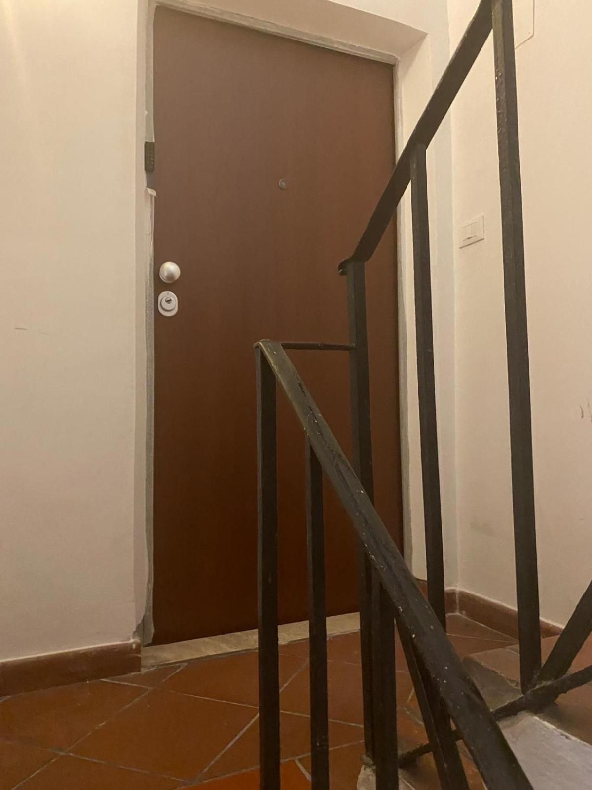 Harmony In Rome Apartment Bagian luar foto