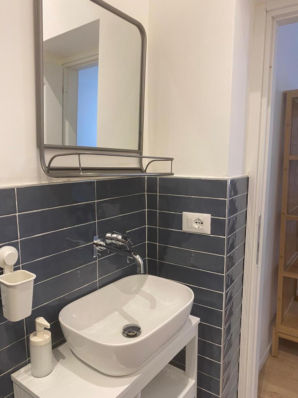 Harmony In Rome Apartment Bagian luar foto