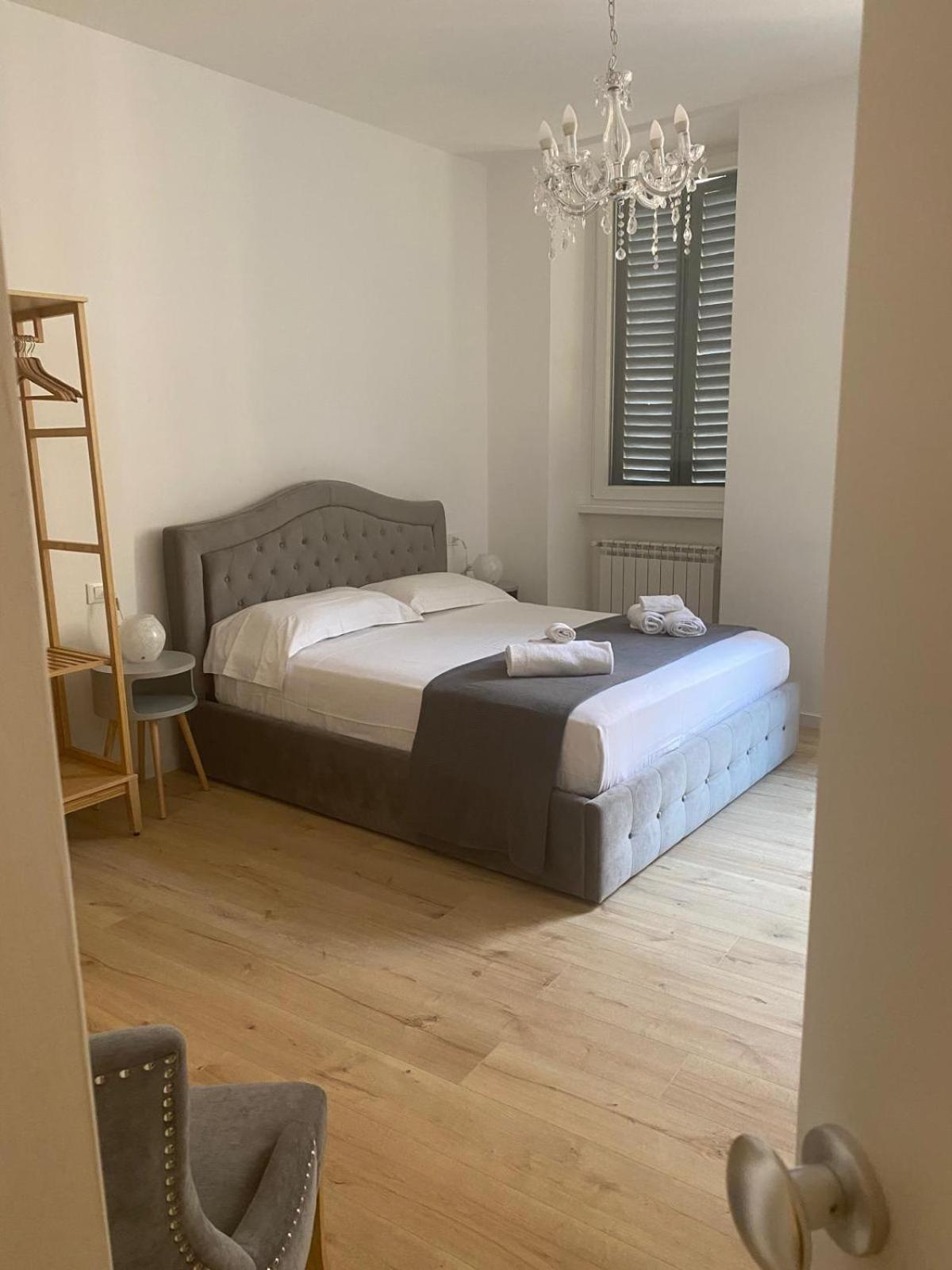 Harmony In Rome Apartment Bagian luar foto