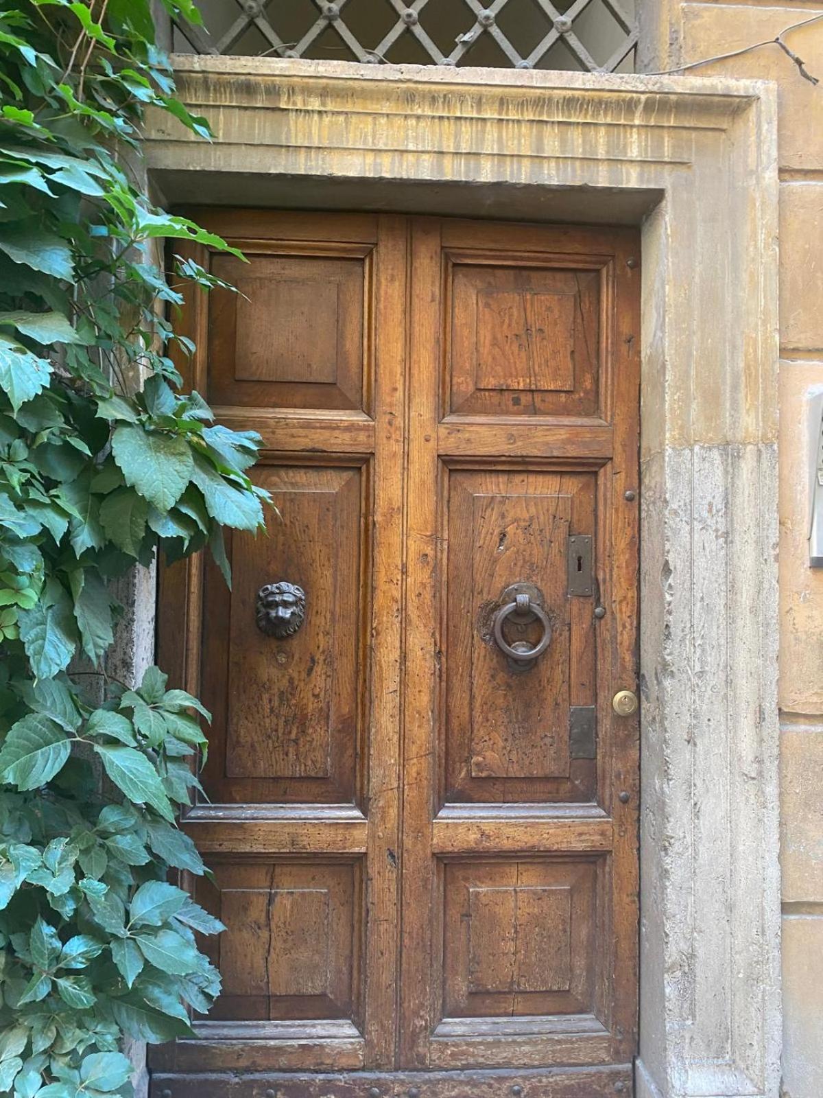 Harmony In Rome Apartment Bagian luar foto